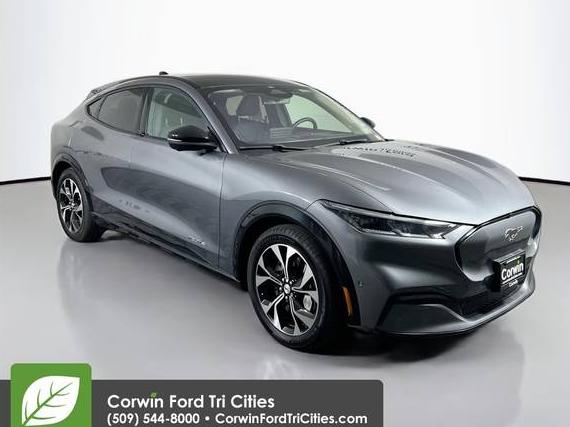 FORD MUSTANG MACH-E 2023 3FMTK3SS2PMA13083 image